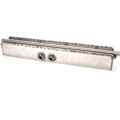 Picture of Nieco Air Box, Rear, 28.5 Frame, Jf-g - Weldme Part# 24752