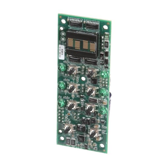 Picture of Nieco Board, Control, 2Nd Gen, 6220 Part# 25119
