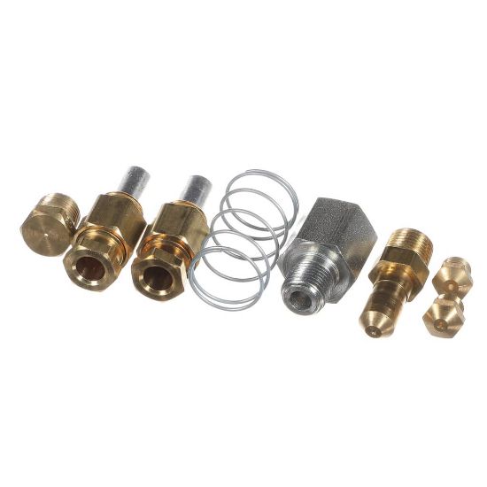 Picture of Nieco Orifice Installation Lp 23 F Part# 25102