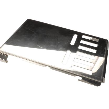 Picture of Nieco Reflector/shield, 14 Belt,left Part# 25207