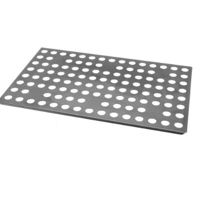 Picture of Nieco Heat Reflector Shield Part# 24326