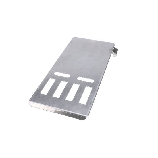 Picture of Nieco Reflector/shield,10belt,right Part# 25209