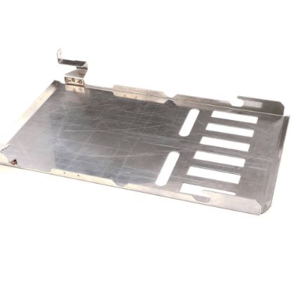 Picture of Nieco Reflector/shield, 13Belt,right Part# 25177