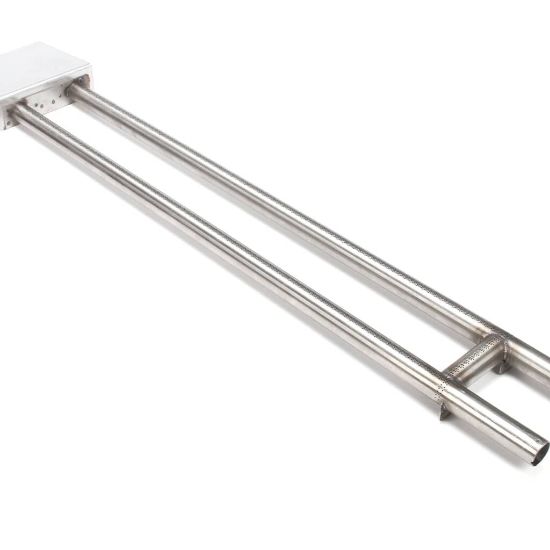 Picture of Nieco Burner, Double Full, 28.5Frame,jf-weldme Part# 25243