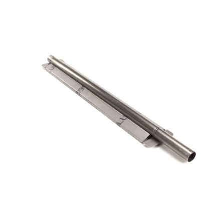 Picture of Nieco Burner W/reflector - Uppern2500n -Weldm Part# 24777