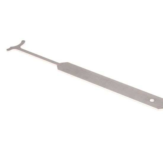 Picture of Nieco Tool, Shaft, Cleaning, Jf Part# 25333