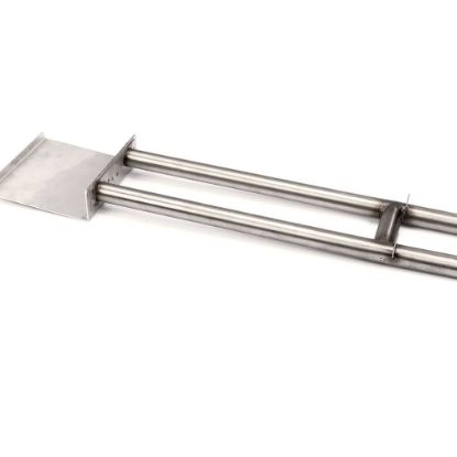 Picture of Nieco Lower Burner Part# 25436
