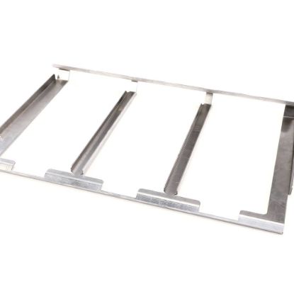 Picture of Nieco Frame, Holding Pan, 3 Lane, Jf Part# 25331