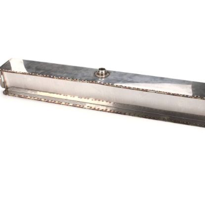 Picture of Nieco Air Box Front 28.5 Fr Jf-g - Weldment Part# 25492