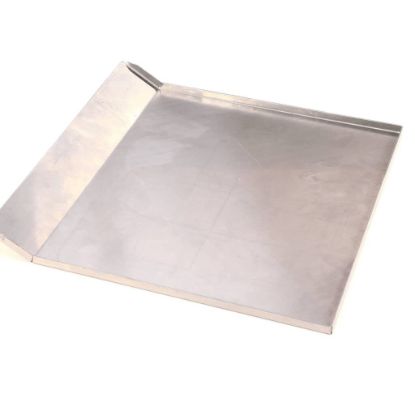 Picture of Nieco Tray, Reflector, T1287 Part# 25508