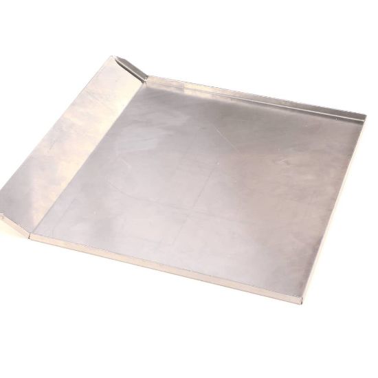 Picture of Nieco Tray, Reflector, T1287 Part# 25508