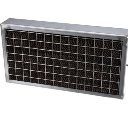 Picture of Nieco Incendalyst, 15.19"X8"x2.5" Part# 25806