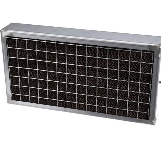 Picture of Nieco Incendalyst, 15.19"X8"x2.5" Part# 25806