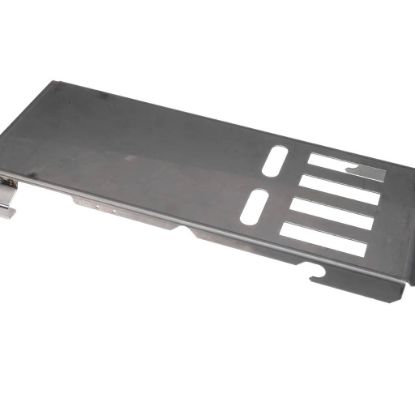 Picture of Nieco Shield,9" Belt,r,23"fr, Wldmt Part# 25826