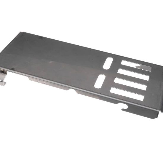 Picture of Nieco Shield,9" Belt,r,23"fr, Wldmt Part# 25826