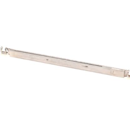 Picture of Nieco Push Bar, Feeder, 9" Rod Belt Part# 25814