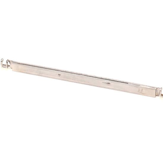 Picture of Nieco Push Bar, Feeder, 9" Rod Belt Part# 25814