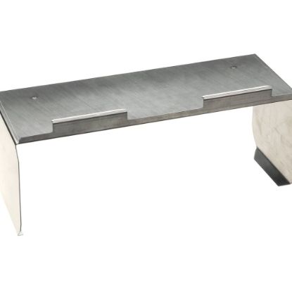 Picture of Nieco Guide, Feeder Lane, 1/2, 13 Belt, Left Part# 25822