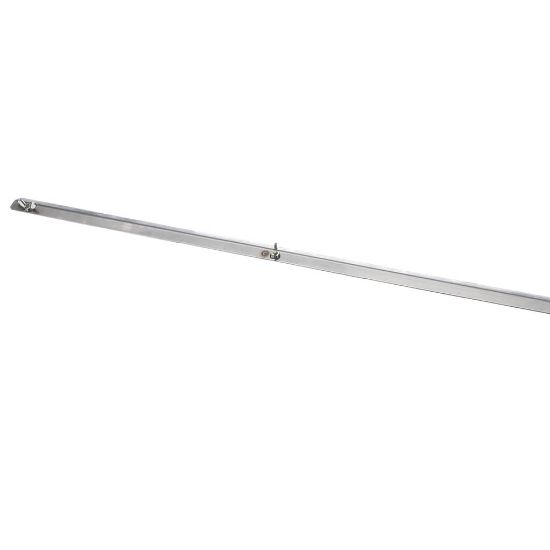 Picture of Nieco Clamp, Ptfe,slide, 23" Frame, Part# 25861