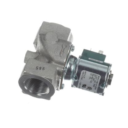 Picture of Nieco Solenoid Valve 1" Npt 24V Part# 25468