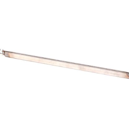 Picture of Nieco Push Bar, Feeder, 13"Rod Belt Part# 25819
