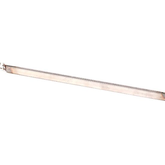 Picture of Nieco Push Bar, Feeder, 13"Rod Belt Part# 25819