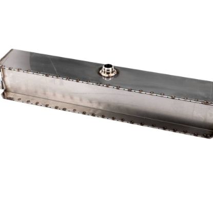 Picture of Nieco Air Box, Front, 23 Fr, Jf-e/g - Weldment Part# 25489
