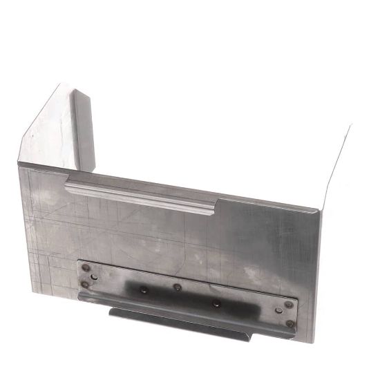 Picture of Nieco Frame, 1/2" & 3/4" Patty, 9" B Part# 25824