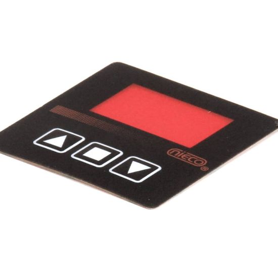 Picture of Nieco Overlaycontrolnieco P/n13727-b&13570-c Part# 25958