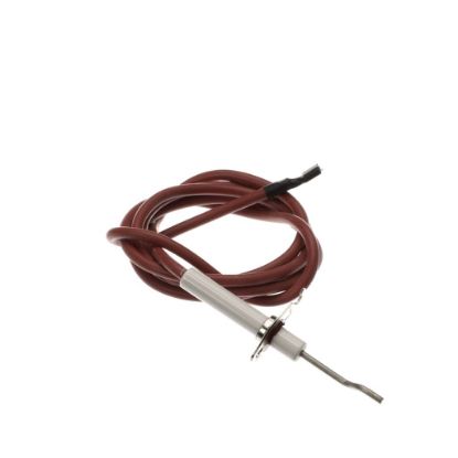 Picture of Nieco Sensor, Flame, 2, W. 50 Wire Part# 25957
