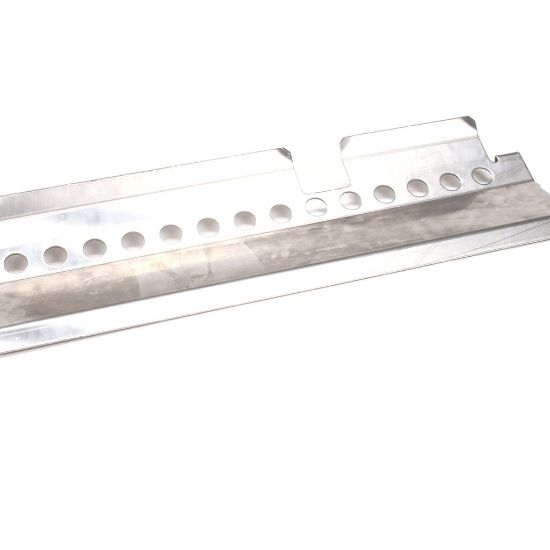 Picture of Nieco Stripper Blade 14- 8Belt-burger Works Part# 26007