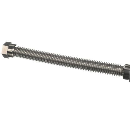 Picture of Nieco Connector,flex 3/4X11-assembly Part# 25977