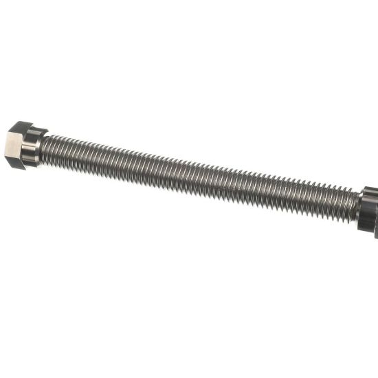 Picture of Nieco Connector,flex 3/4X11-assembly Part# 25977