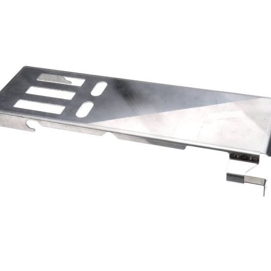 Picture of Nieco Reflector/shield 7" Beltleft Part# 25359