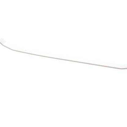 Picture of Nieco Wear Strip, Ptfe, Platf, Bun B Part# 26304