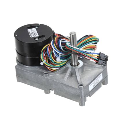 Picture of Nieco Gearmotor, Bldc, Parallel, No Part# 26490