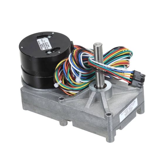 Picture of Nieco Gearmotor, Bldc, Parallel, No Part# 26490