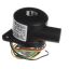 Picture of Nieco Blower, High Pressure, 24Vdc Part# 26606
