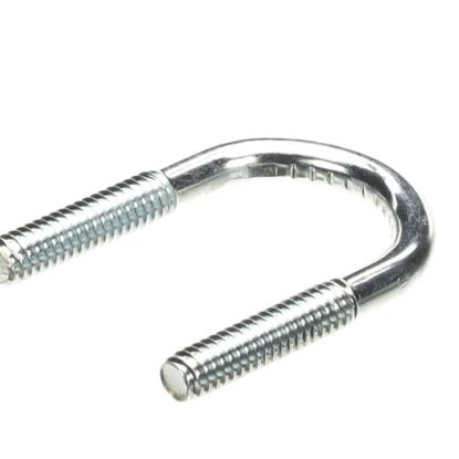 Picture of Nieco U Bolt Part# 27258