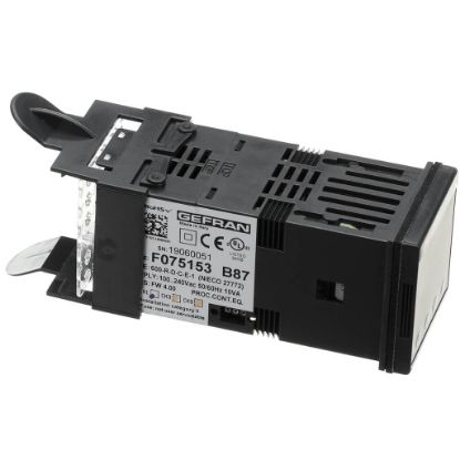 Picture of Nieco Control, Pid Temp, Electric, 100-240Vac Part# 27772