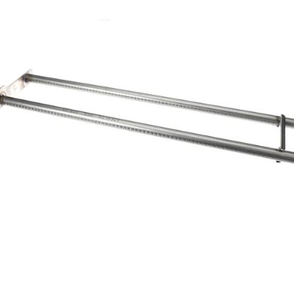 Picture of Nieco Burner, Double, 28.5, Top,fb-g Part# 27873