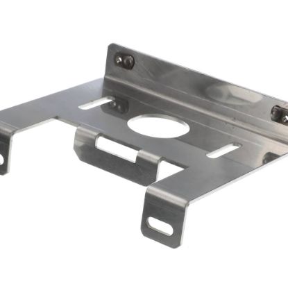Picture of Nieco Bracket, Clutch Feeder, Outside - Wldmt Part# 27898