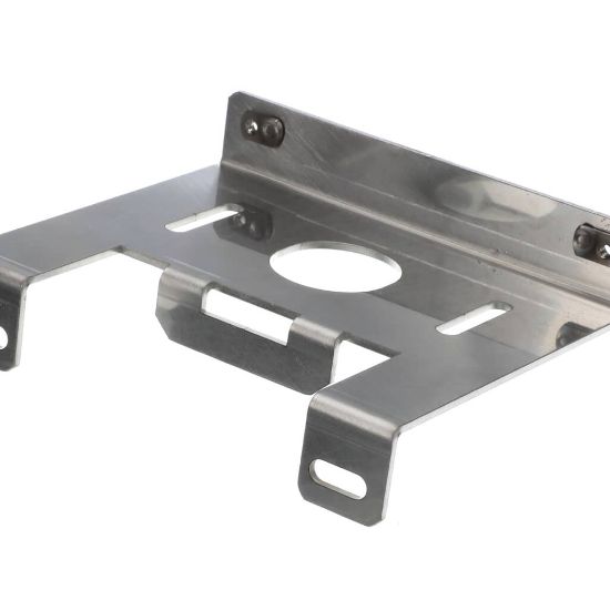 Picture of Nieco Bracket, Clutch Feeder, Outside - Wldmt Part# 27898