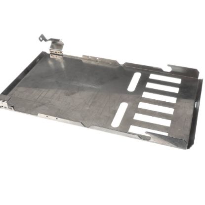 Picture of Nieco Shield,13" Belt,l,23" Fr,wldmt Part# 25827