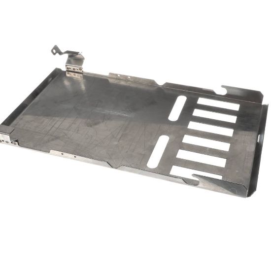 Picture of Nieco Shield,13" Belt,l,23" Fr,wldmt Part# 25827