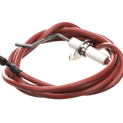 Picture of Nieco Sensor, Flame, Bent, Fb-g Part# 27942