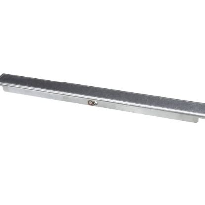 Picture of Nieco Bracket, Connects V3 Plates, Fb-wldmt Part# 27992
