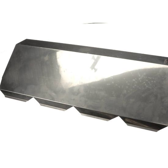 Picture of Nieco Slide, Short, 28.5''frame,40,jf -Weldmen Part# 28108