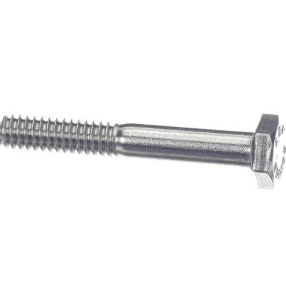 Picture of Nieco Screw - Hhms 1/4-20 X 1.75''sst Part# 28658