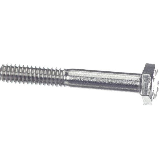 Picture of Nieco Screw - Hhms 1/4-20 X 1.75''sst Part# 28658